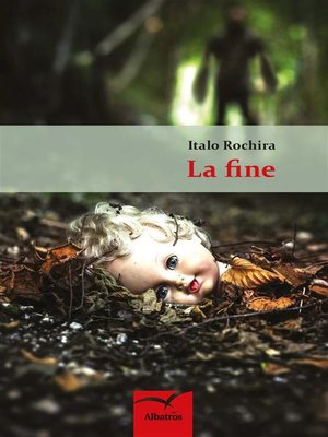 cover image of La Fine